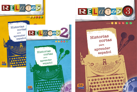 Relatos