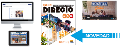 Frecuencias Directo A1-B1