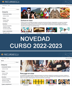 RECURSOteca